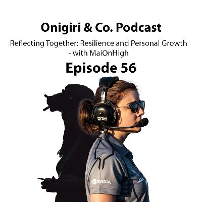 What happened this year? with MaiOnHigh