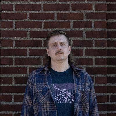 EP143 - James Mauck of Forebeat - Currents