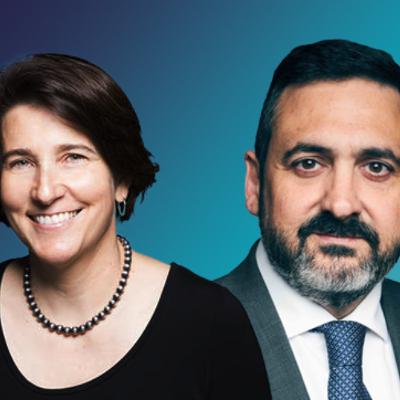 312 - Guest Co-Host Maya Leibman, Guest Alex Cruz, Fmr. CEO, British Airways 312 - Guest Co-Host Maya Leibman, Guest Alex Cruz, Fmr. CEO, British Airways