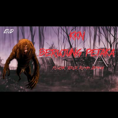 END | KKN BERUJUNG PETAKA | PUNCAK TEROR PENUNGGU RUMAH JEPANG | #31