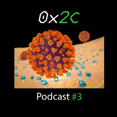 Episode #3: What is miRNA? | Covid affecting brain? | What experts say on post covid?