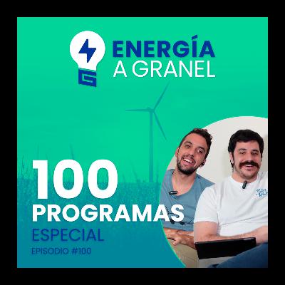 «100 PROGRAMAS ESPECIAL» #100