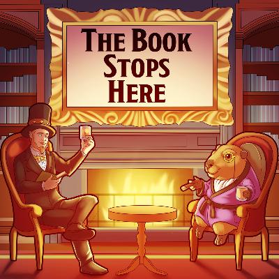 The Book Stops Here: A Connecticut Yankee in King Arthur's Court: Ep 4