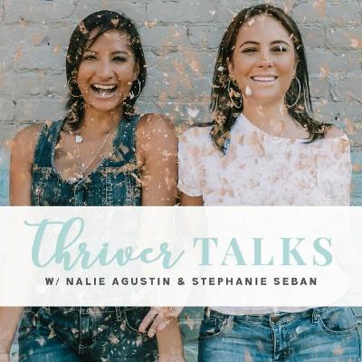 E16 - Defying The Odds With Erin Ripplinger, a 20-year Stage 4 Breast Cancer Thriver E16 - Defying The Odds With Erin Ripplinger, a 20-year Stage 4 Breast Cancer Thriver