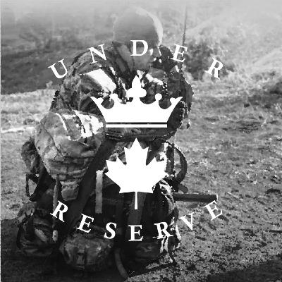 Episode 15: Colonel Bernd Horn (Ret) Episode 15: Colonel Bernd Horn (Ret)