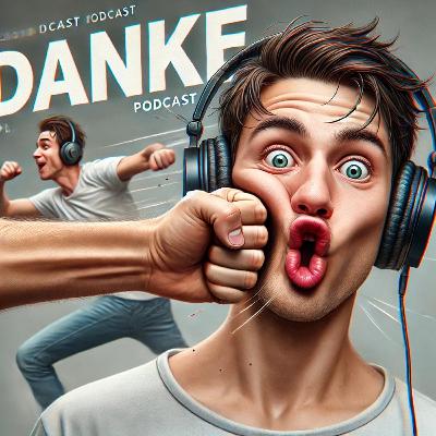 Folge 2: Danke für's id Frässi schlah Folge 2: Danke für's id Frässi schlah