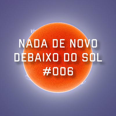 Podcast com Pão e Vinho - #06