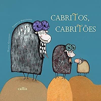 Cabritos, Cabritões Cabritos, Cabritões