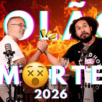 QUAIS FAMOSOS VÃO DESSA PARA MELHOR EM 2026? QUAIS FAMOSOS VÃO DESSA PARA MELHOR EM 2026?