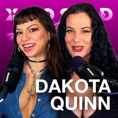 Ep 23 - Dakota Quinn from nurse to P-star