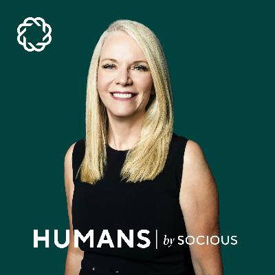 [4] Tara Phelps: AI, entrepreneurship, and empowerment
