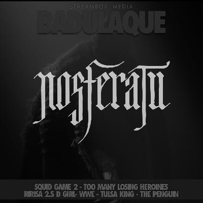 Nosferatu Nosferatu