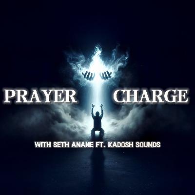 PRAY IN THE SPIRIT 30 MIN🔥 | ENCOUNTER HIS PRESENCE | LET US PRAY | WITH SETH ANANE FT ​⁠KADOSH SOUNDS