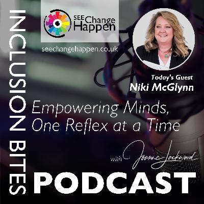 Empowering Minds, One Reflex at a Time