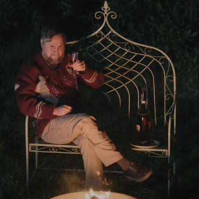 452 - The Ballad of Wallis Island