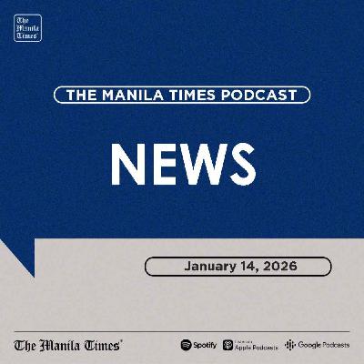 NEWS: Govt to sue Leviste company over scrubbed solar contracts | Jan. 14, 2026