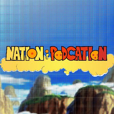 Happy Goku Day! (Top Five Goku Battles) Happy Goku Day! (Top Five Goku Battles)