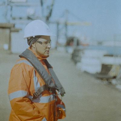 Episode 5: Women In Construction - Who benefits? What’s the point?