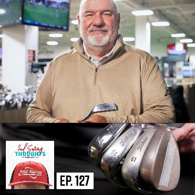 Arnold Palmer Invitational + Pre-Vokey Titleist Wedges