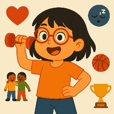 À quoi sert le sport ?