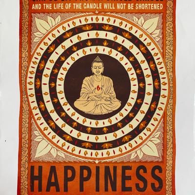 Lastige emoties, lager en hoger zelf volgens de Bhagavad Gita