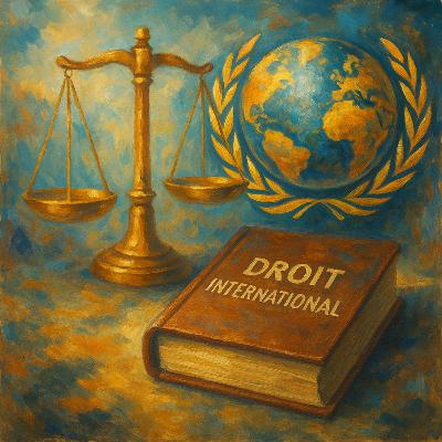 Smartville) Droit International Public #2 - Introduction générale) Le concept de droit international : Chapitre 2) Théorie du droit international