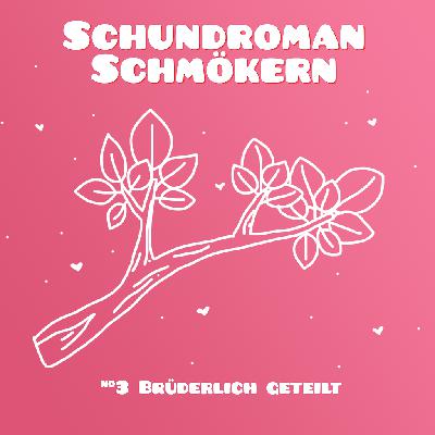 #3 Brüderlich geteilt
