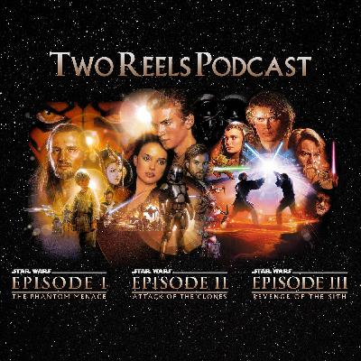 Star Wars: The Prequel Trilogy Star Wars: The Prequel Trilogy