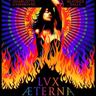 Lux Aeterna (I guess) Lux Aeterna (I guess)