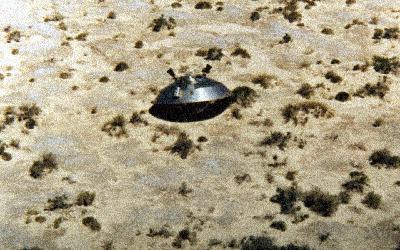 What Really Happened at Roswell?