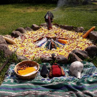 The Toj Trecena (2nd - 14th December 2025) The Toj Trecena (2nd - 14th December 2025)