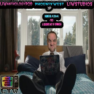 26: Inside No. 9 - 705 - A Random Act Of Kindness