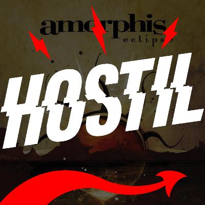 Amorphis - Eclipse