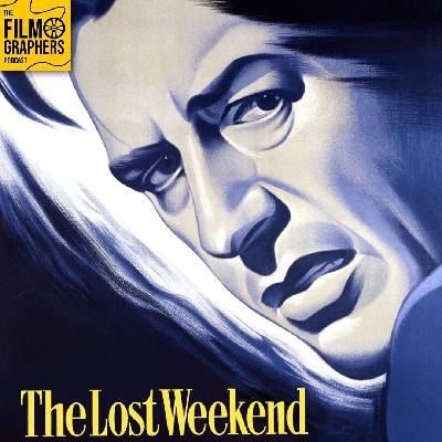 The Lost Weekend