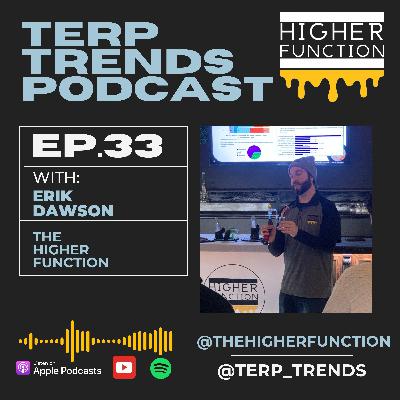Erik Dawson - The Higher Function