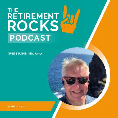 Guest Interview with Mike Ames