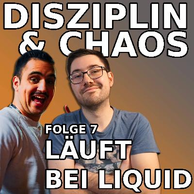 Folge 7 - Läuft bei Liquid - Disziplin & Chaos - Der Valorant Podcast mit headshinsky & Somanzko Folge 7 - Läuft bei Liquid - Disziplin & Chaos - Der Valorant Podcast mit headshinsky & Somanzko
