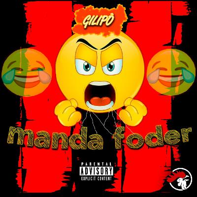 Gilipô - Manda Foder (Prod Lacosta Beat feat Creusio No Beat & Talhes No Beat) |Gallomusicrecords.Blogspot.com|