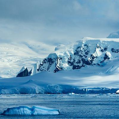 Voice of Antarctica