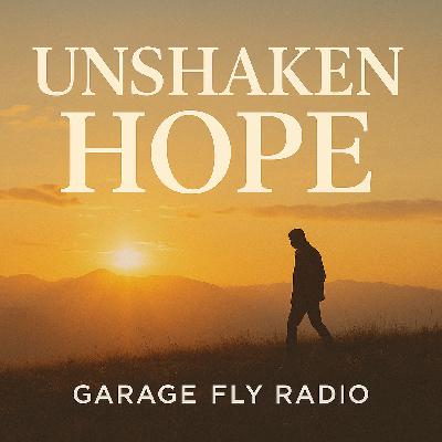 Unshaken Hope Unshaken Hope