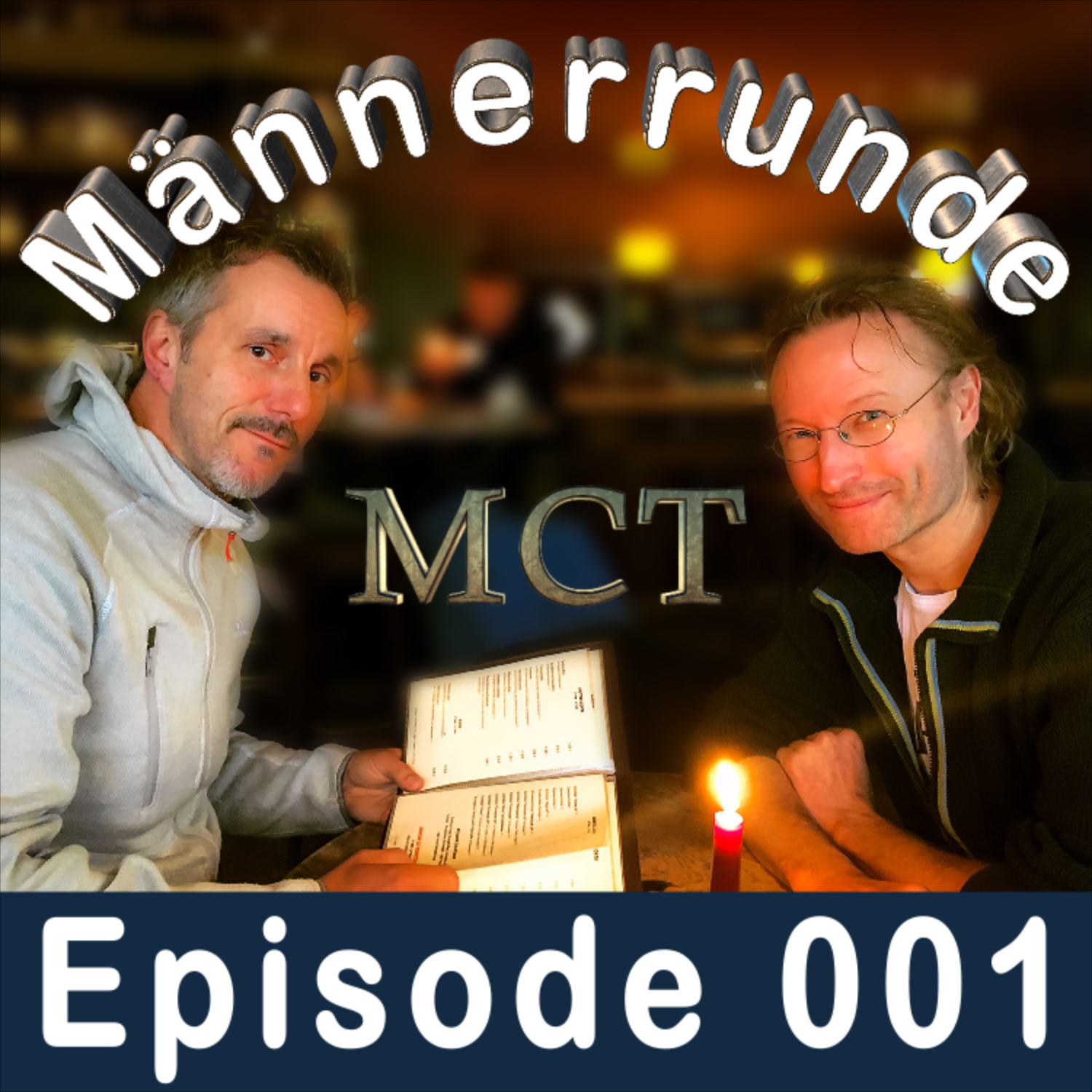 Die Männerrunde