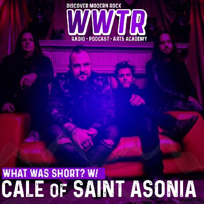What was Short? w/Cale Gontier