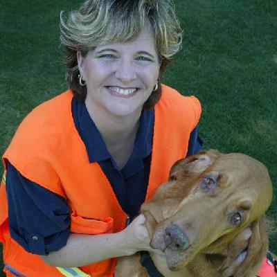 How to better help your community find lost pets - Ep62 How to better help your community find lost pets - Ep62