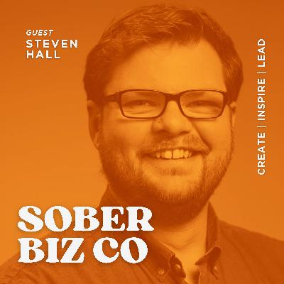 Branding You: Believe, Attract and Know Your Worth with Steven Hall Branding You: Believe, Attract and Know Your Worth with Steven Hall