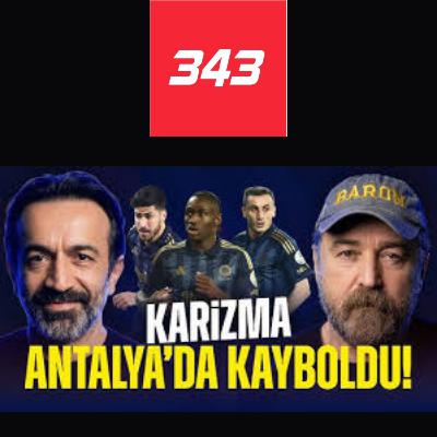 Antalya'da ne oldu? | Antalyaspor Fenerbahçe | Puan farkı 4 | Mini toplantının sonucu ne? | Ederson