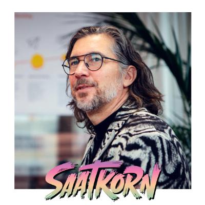 #509 mit PASCAL BAUMGARTNER von HAPPY MEETING