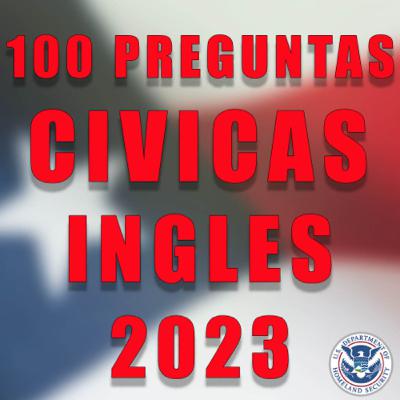 100 preguntas cívicas para EXAMEN DE CIUDADANÍA AMERICANA EN INGLÉS 🇺🇸 citizenship interview 2023 100 preguntas cívicas para EXAMEN DE CIUDADANÍA AMERICANA EN INGLÉS 🇺🇸 citizenship interview 2023