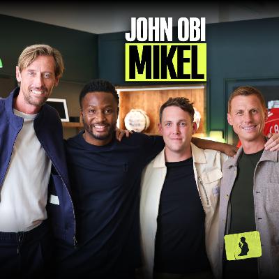 John Obi Mikel: The Secret United Transfer Turned Kidnapping NIGHTMARE