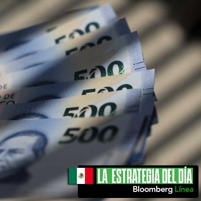 PIB de México, un plan de paz, vuelos a Venezuela, Warner y el Real Madrid