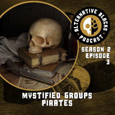 Pirates | Mystified Groups | Season 2 Episode 3